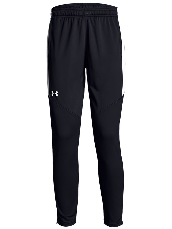 Pantalón Deportivo Under Armour Rival Knit Negro para Mujer