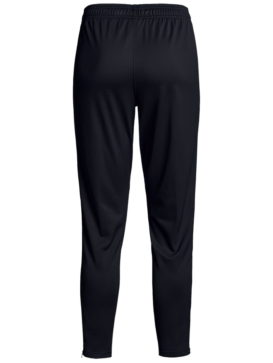 Pantalón Deportivo Under Armour Rival Knit Negro para Mujer