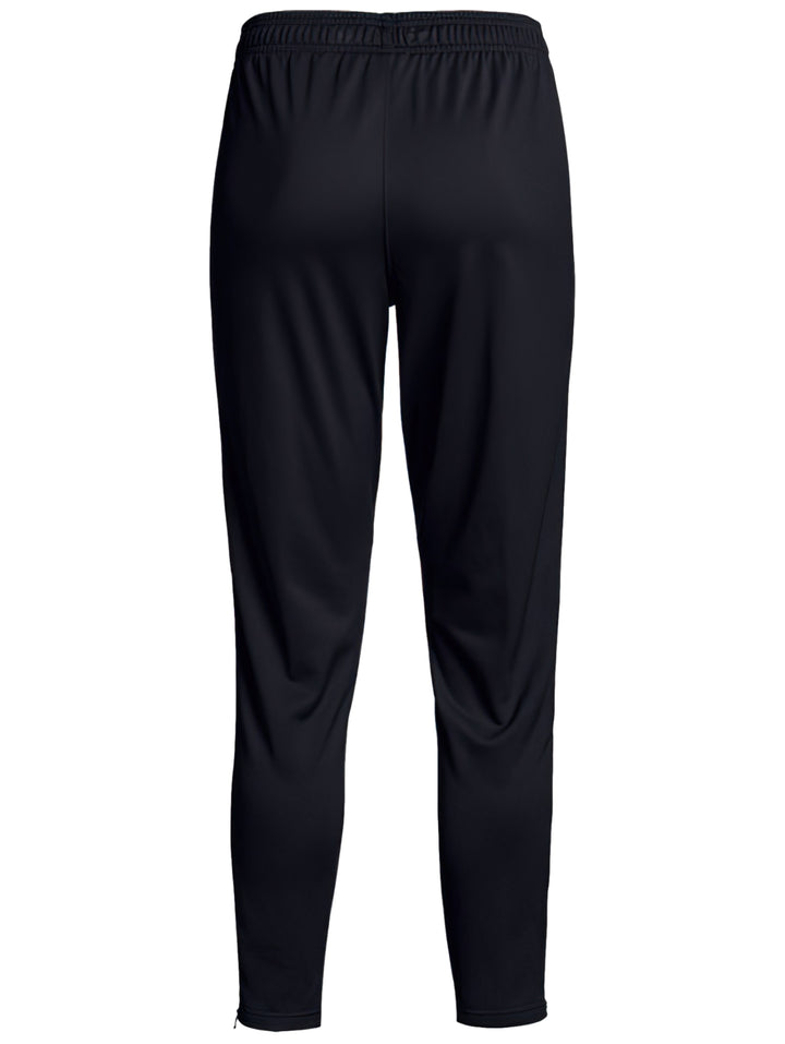 Pantalón Deportivo Under Armour Rival Knit Negro para Mujer