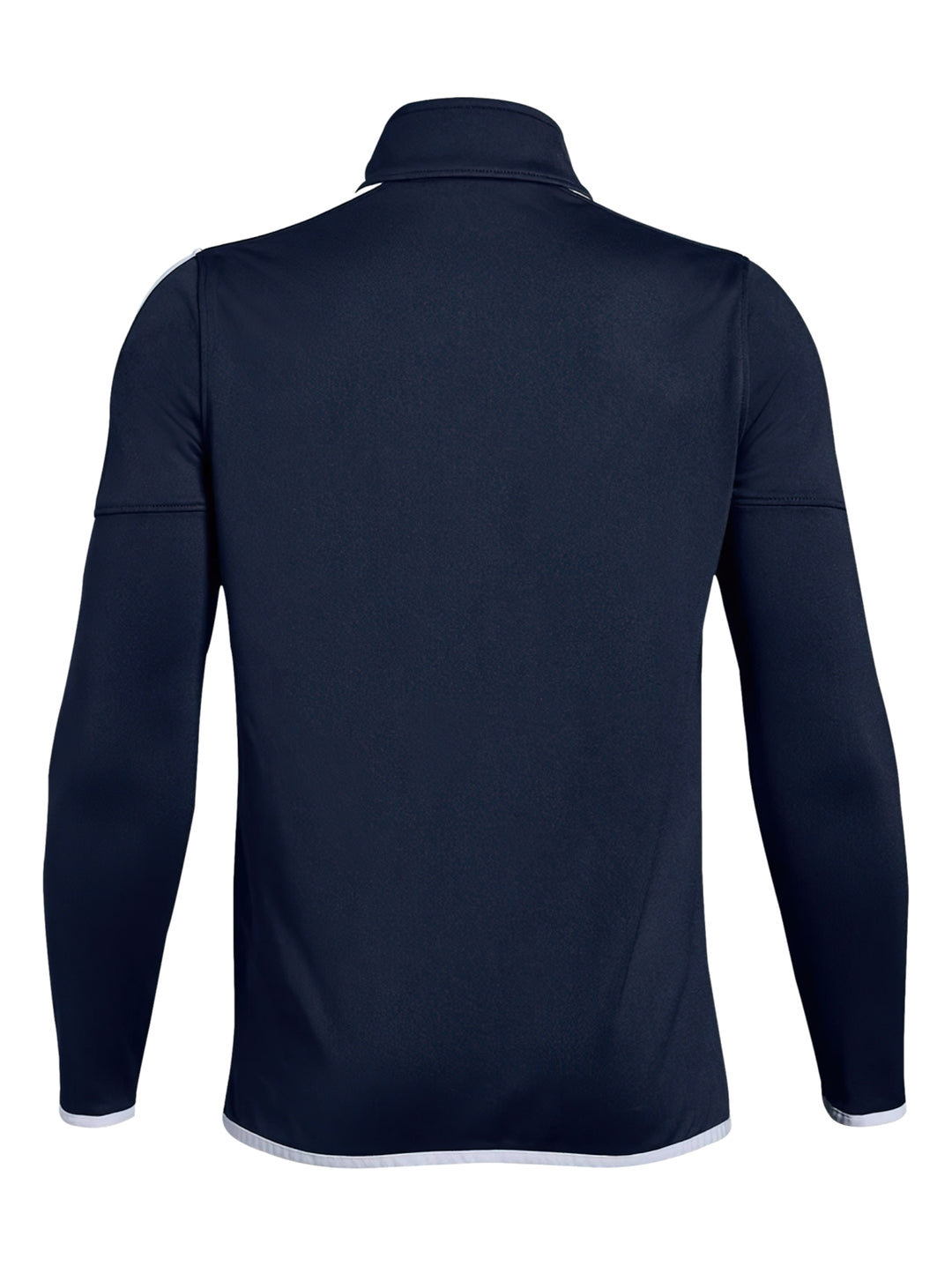 Chamarra Deportiva Under Armour Rival Knit Azul Marino Niño