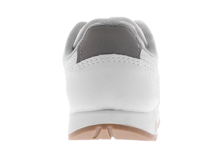 Tenis Panam Blancos Escolares para Nino