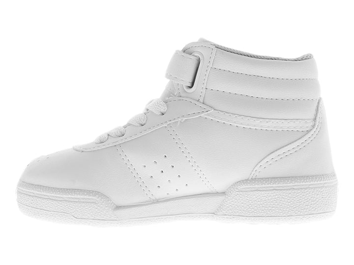Tenis Panam Blancos Escolares para Nino