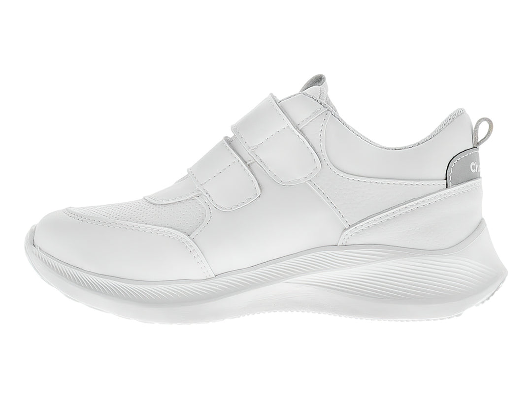 Tenis Chabelo Blancos Escolares para Niño