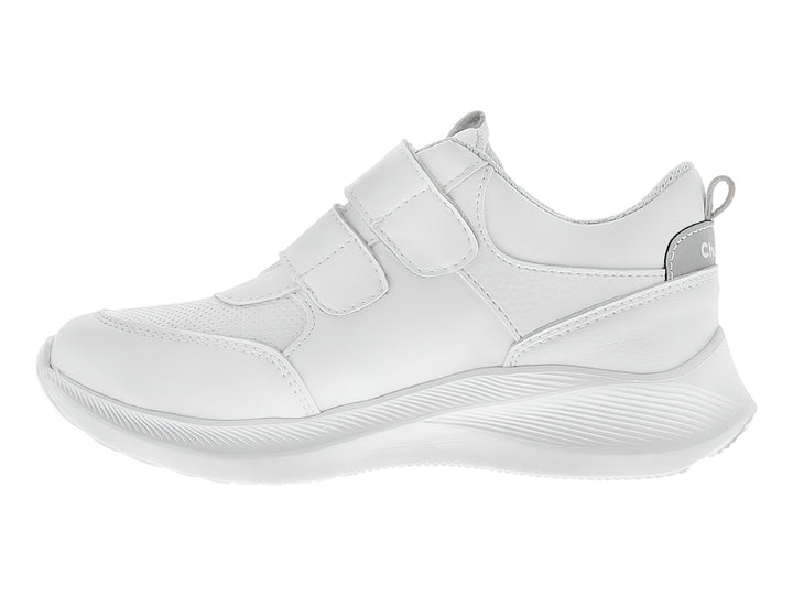 Tenis Chabelo Blancos Escolares para Niño