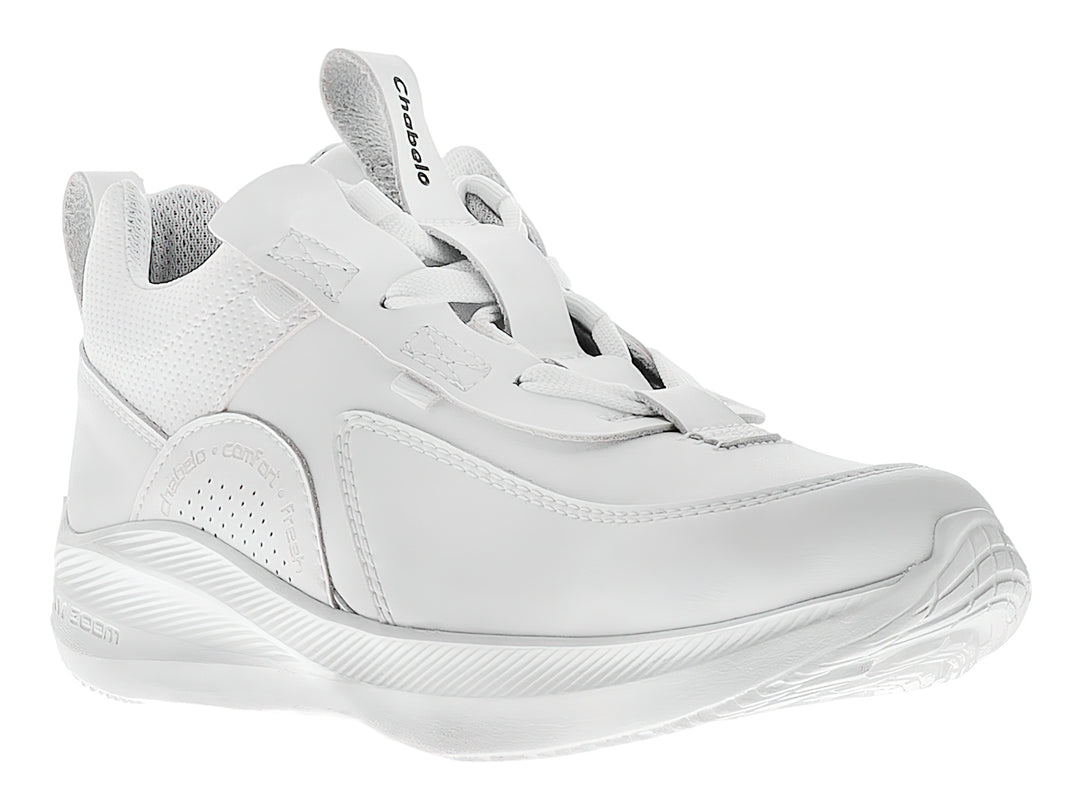 Tenis Chabelo Blancos para Nino