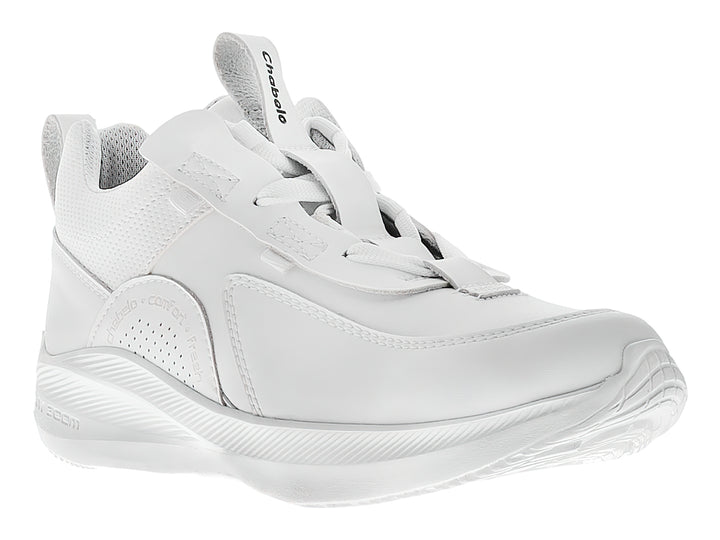 Tenis Chabelo Blancos para Nino