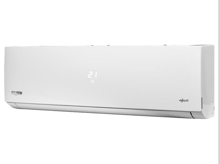 Aire Acondicionado Minisplit Frikko Avant Solo Frío Blanco