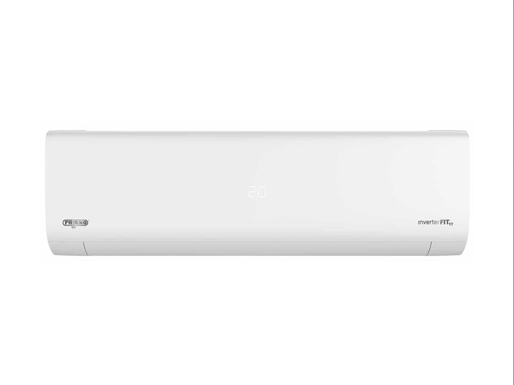 Aire Acondicionado Frikko Inverter Solo Frío Blanco
