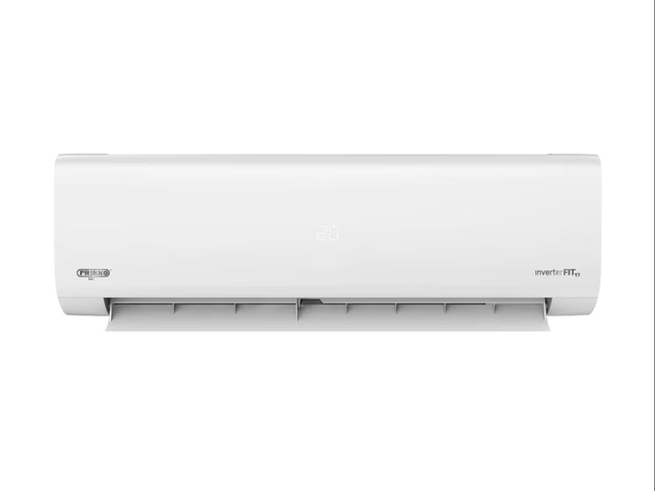 Aire Acondicionado Frikko Inverter Solo Frío Blanco