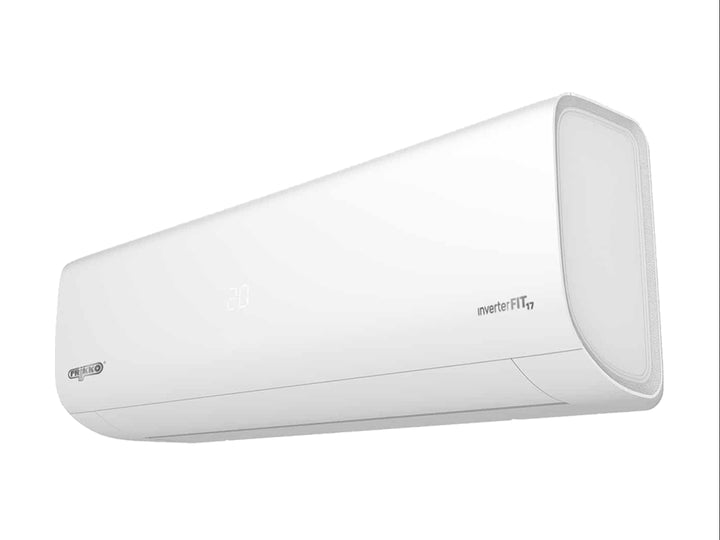 Aire Acondicionado Frikko Inverter Solo Frío Blanco