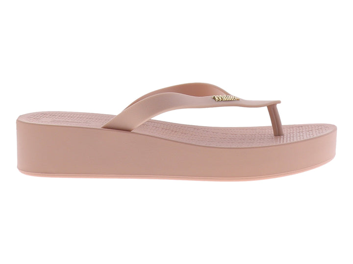 Sandalias Melissa Rosa para Mujer