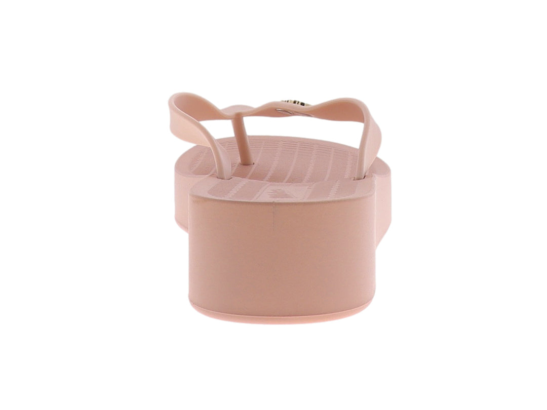 Sandalias Melissa Rosa para Mujer