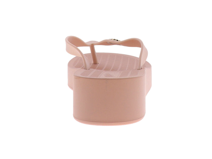 Sandalias Melissa Rosa para Mujer