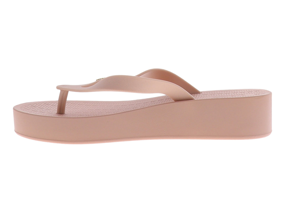 Sandalias Melissa Rosa para Mujer