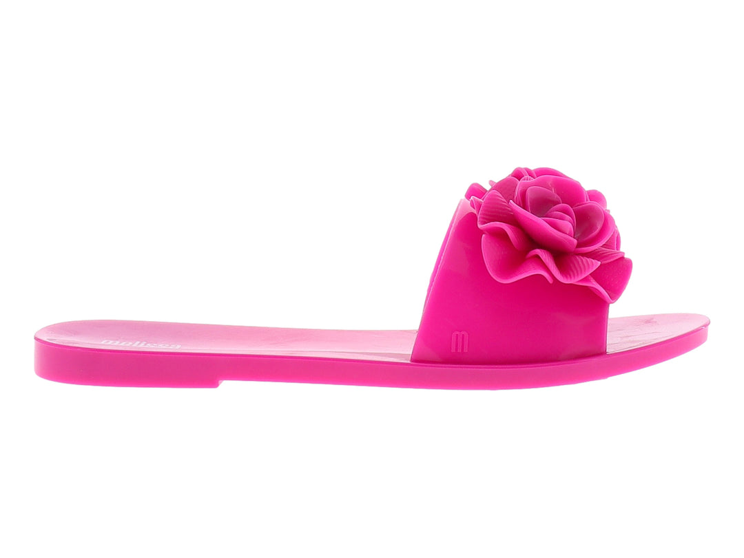 Sandalias Melissa Babe Garden Rosa Claro para Mujer