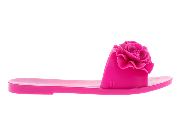 Sandalias Melissa Babe Garden Rosa Claro para Mujer