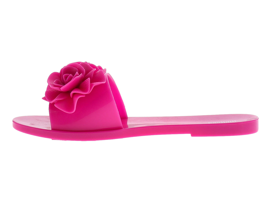 Sandalias Melissa Babe Garden Rosa Claro para Mujer