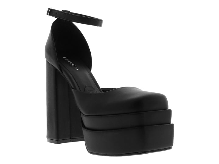 Zapatillas Perugia Negro para Mujer