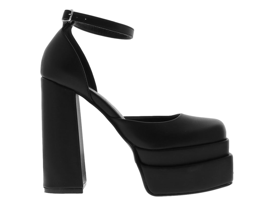 Zapatillas Perugia Negro para Mujer