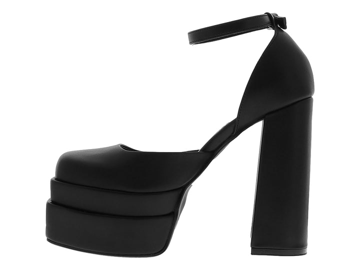 Zapatillas Perugia Negro para Mujer