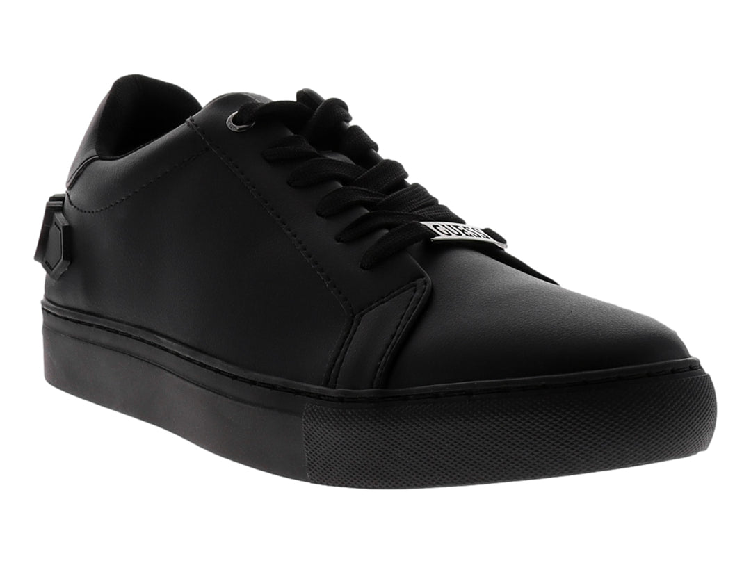 Tenis Guess Negros para Hombre