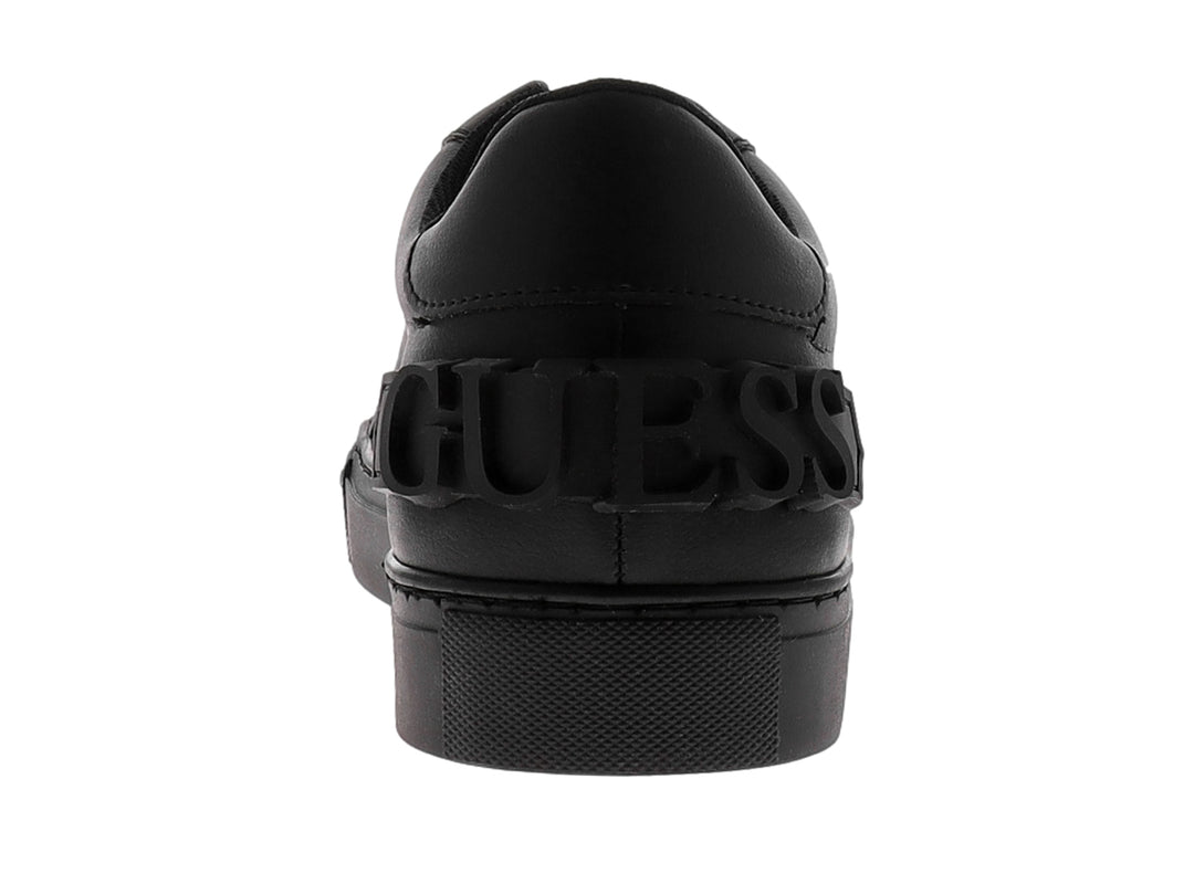 Tenis Guess Negros para Hombre