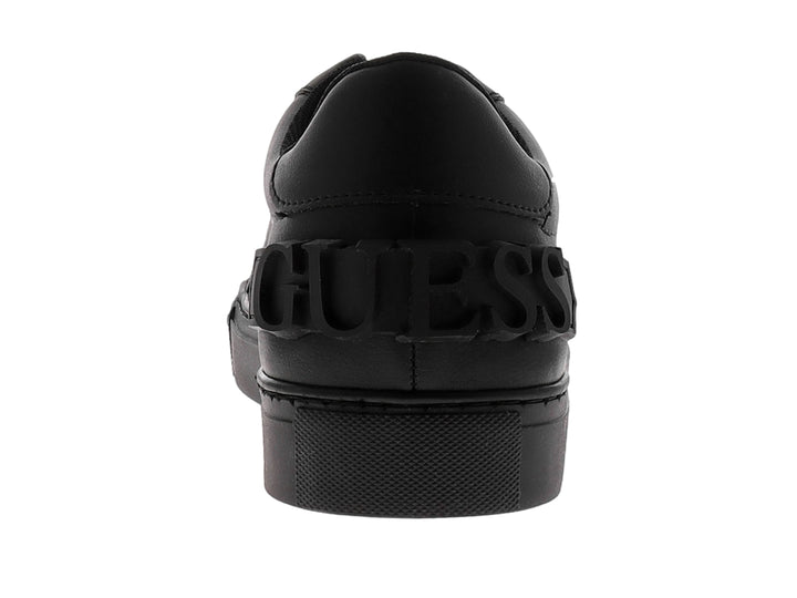 Tenis Guess Negros para Hombre