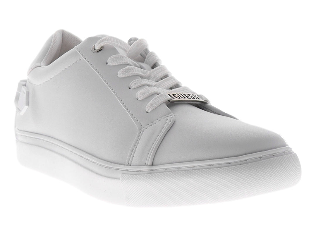 Tenis Guess GM Bernis Blancos para Hombre