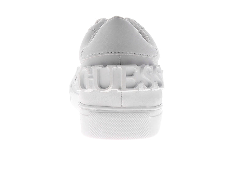 Tenis Guess GM Bernis Blancos para Hombre