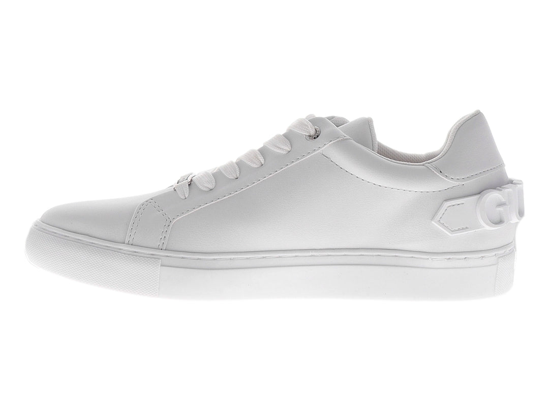 Tenis Guess GM Bernis Blancos para Hombre