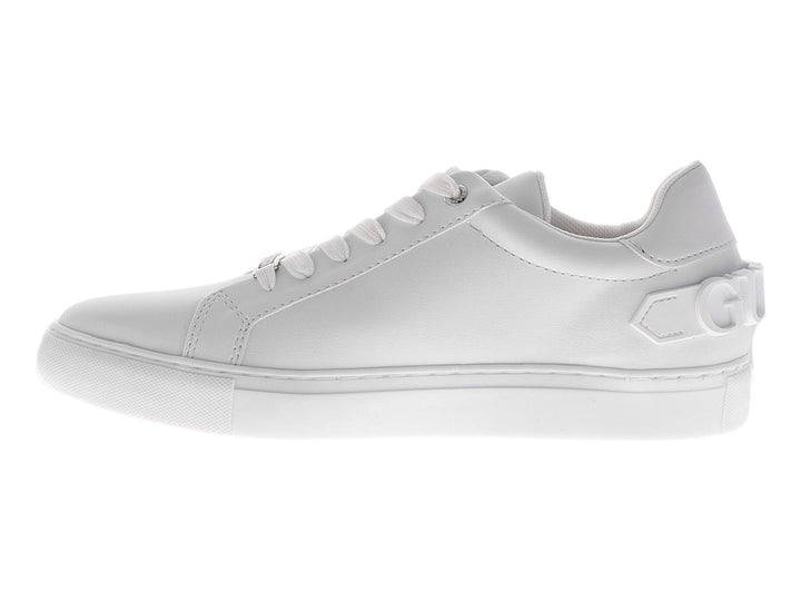 Tenis Guess GM Bernis Blancos para Hombre