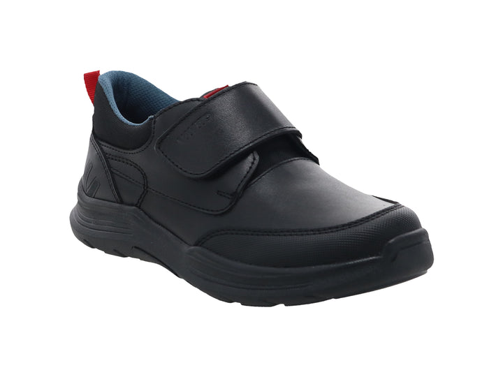 Zapatos VAVITO Napa California Negro para Niño