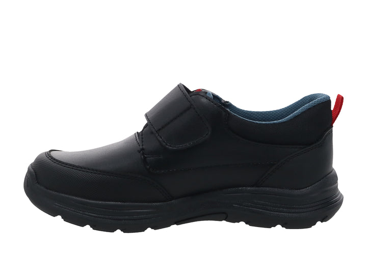 Zapatos VAVITO Napa California Negro para Niño