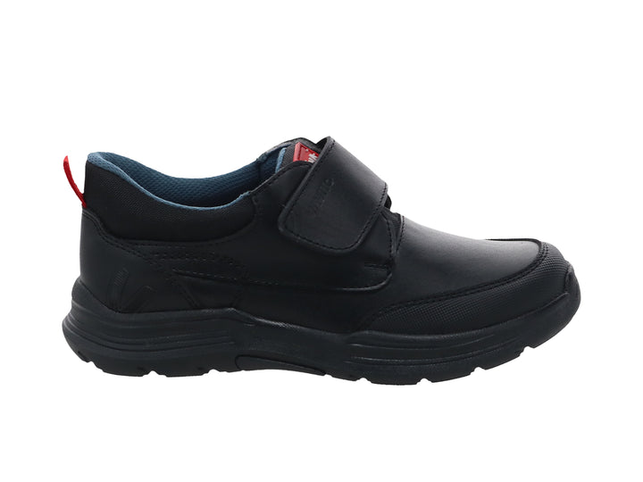 Zapatos VAVITO Napa California Negro para Niño