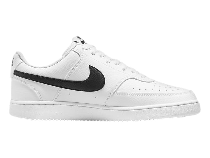 Tenis Nike Court Vision Low Blancos para Hombre