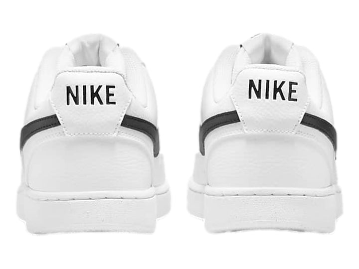 Tenis Nike Court Vision Low Blancos para Hombre