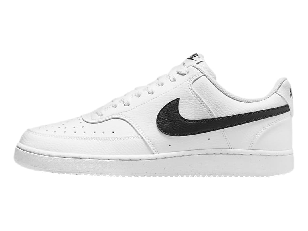Tenis Nike Court Vision Low Blancos para Hombre