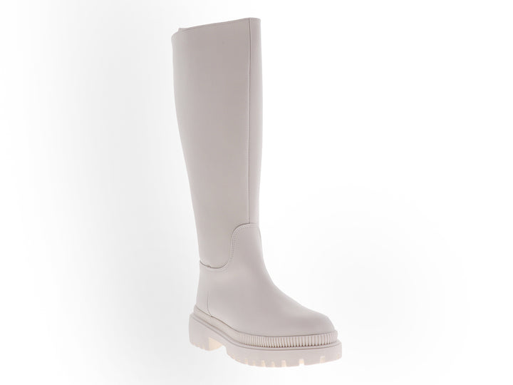 Botas Luna Rosa Sicilia Latte para Mujer