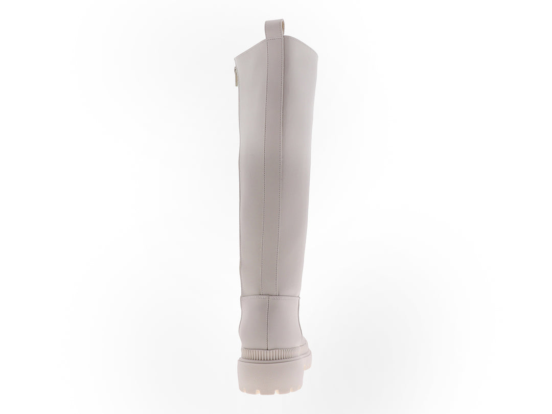 Botas Luna Rosa Sicilia Latte para Mujer