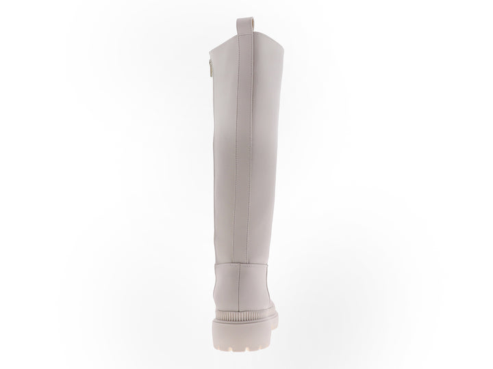 Botas Luna Rosa Sicilia Latte para Mujer