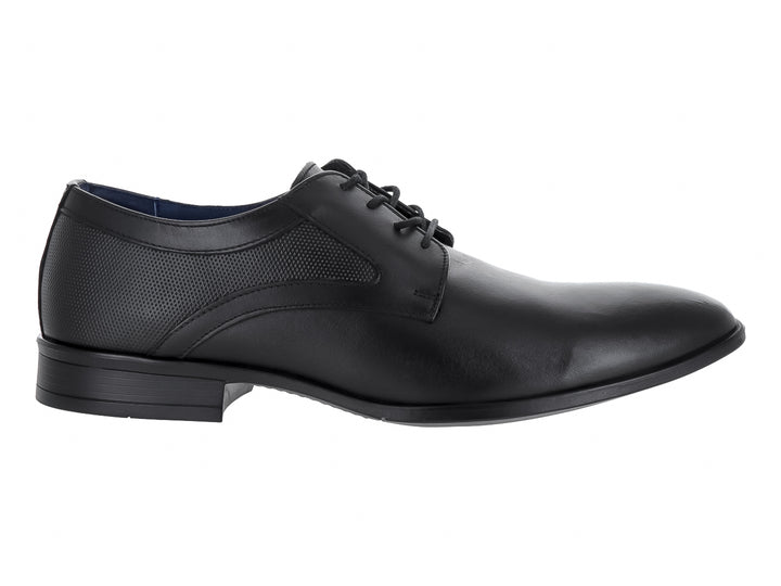 Zapatos Formales Moderof Negros para Hombre