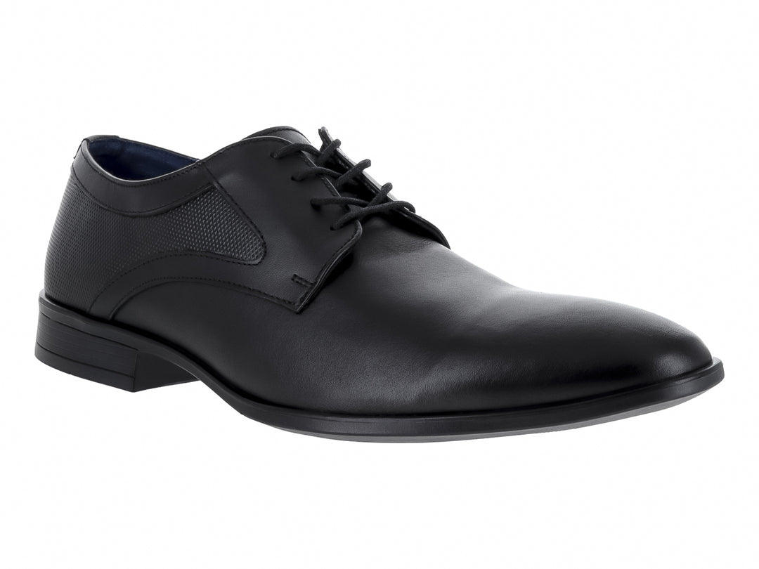 Zapatos Formales Moderof Negros para Hombre