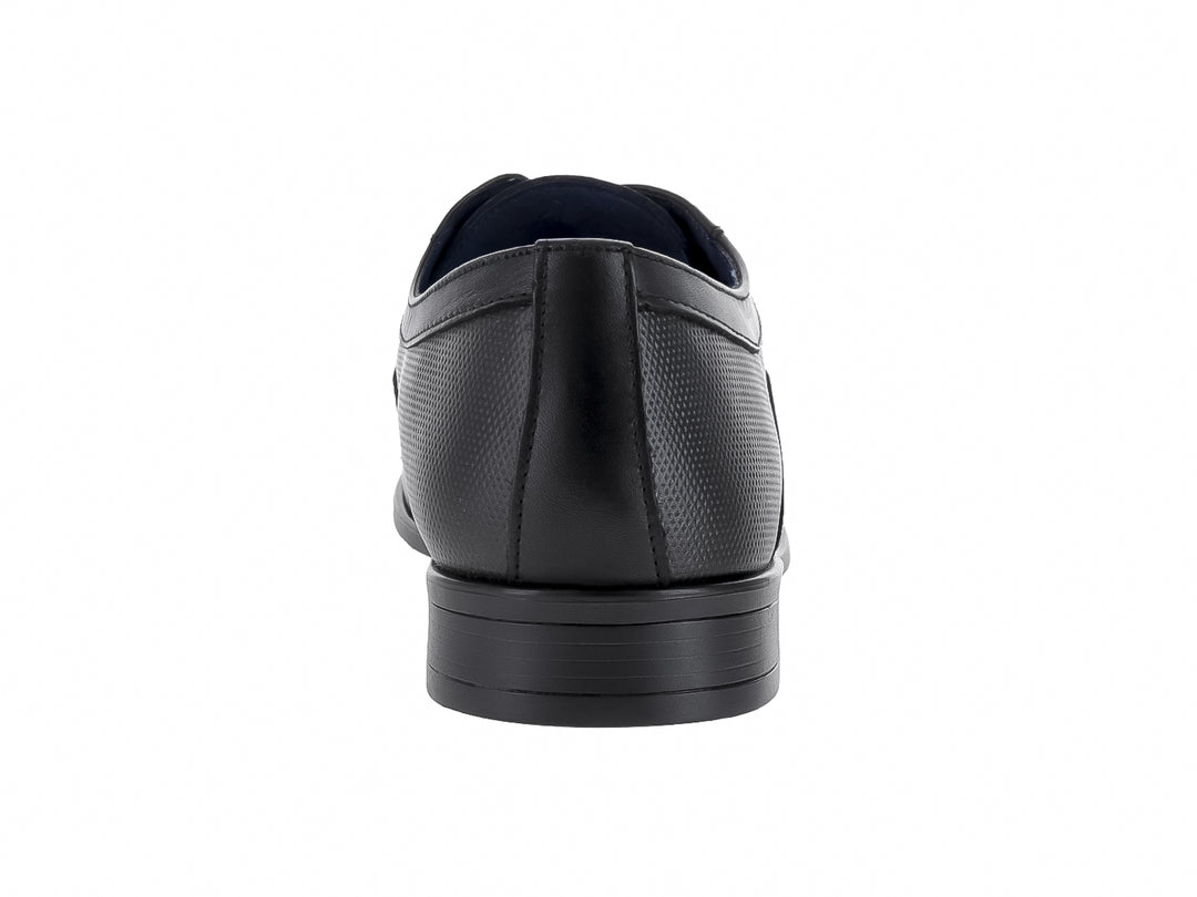 Zapatos Formales Moderof Negros para Hombre
