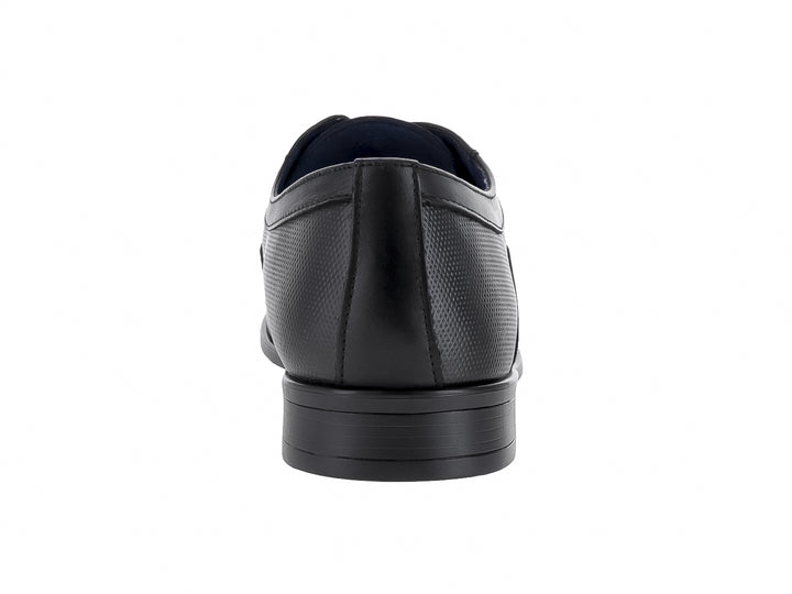 Zapatos Formales Moderof Negros para Hombre