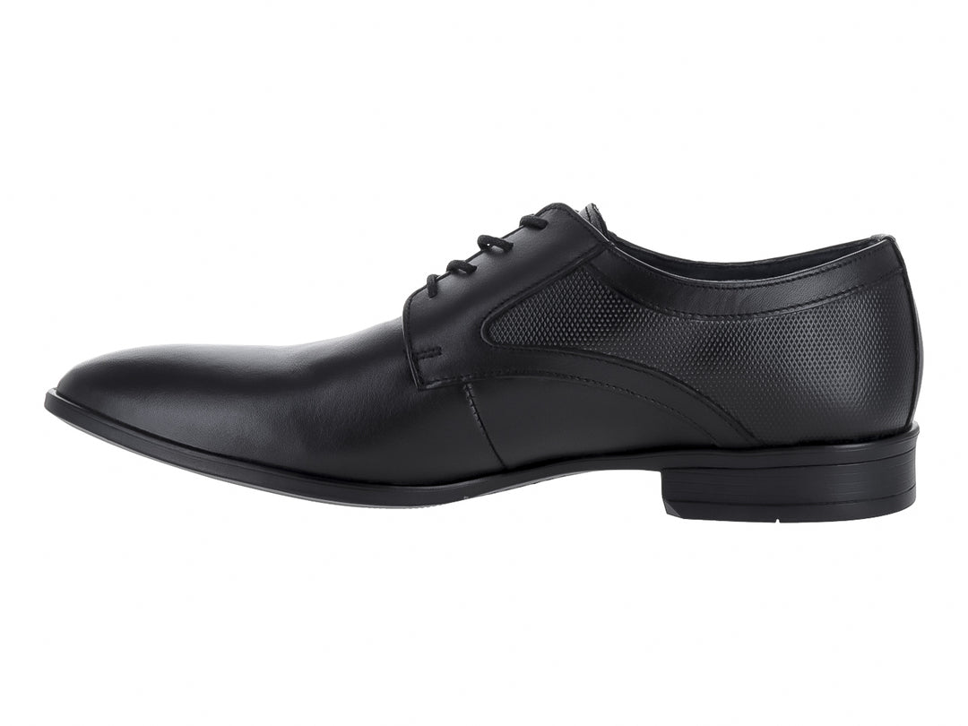 Zapatos Formales Moderof Negros para Hombre