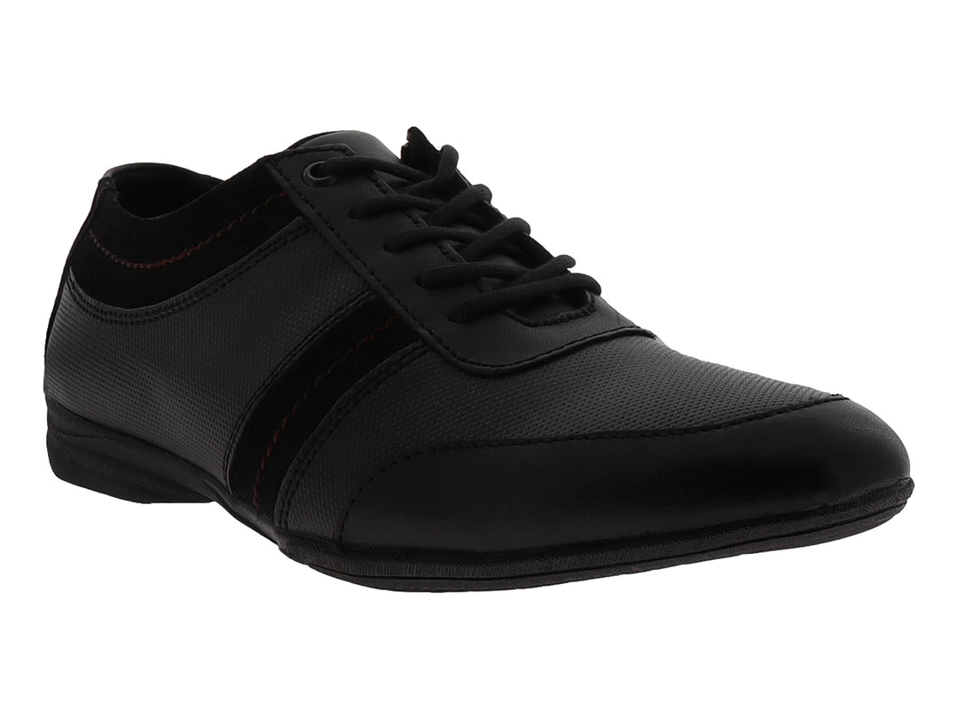 Zapato Casual Moderof Negro para Hombre