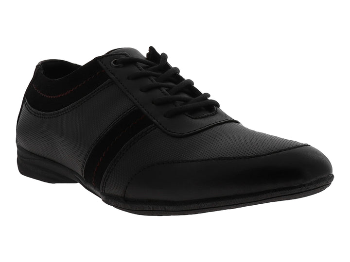 Zapato Casual Moderof Negro para Hombre