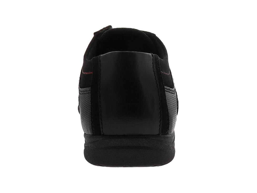 Zapato Casual Moderof Negro para Hombre