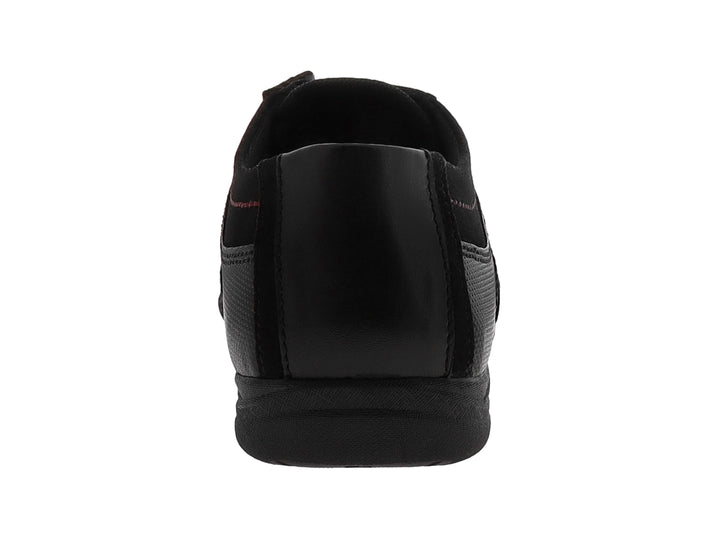 Zapato Casual Moderof Negro para Hombre