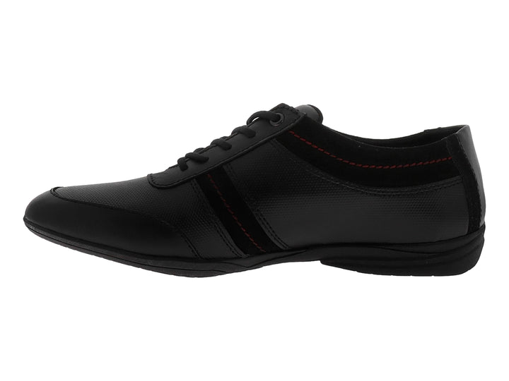 Zapato Casual Moderof Negro para Hombre